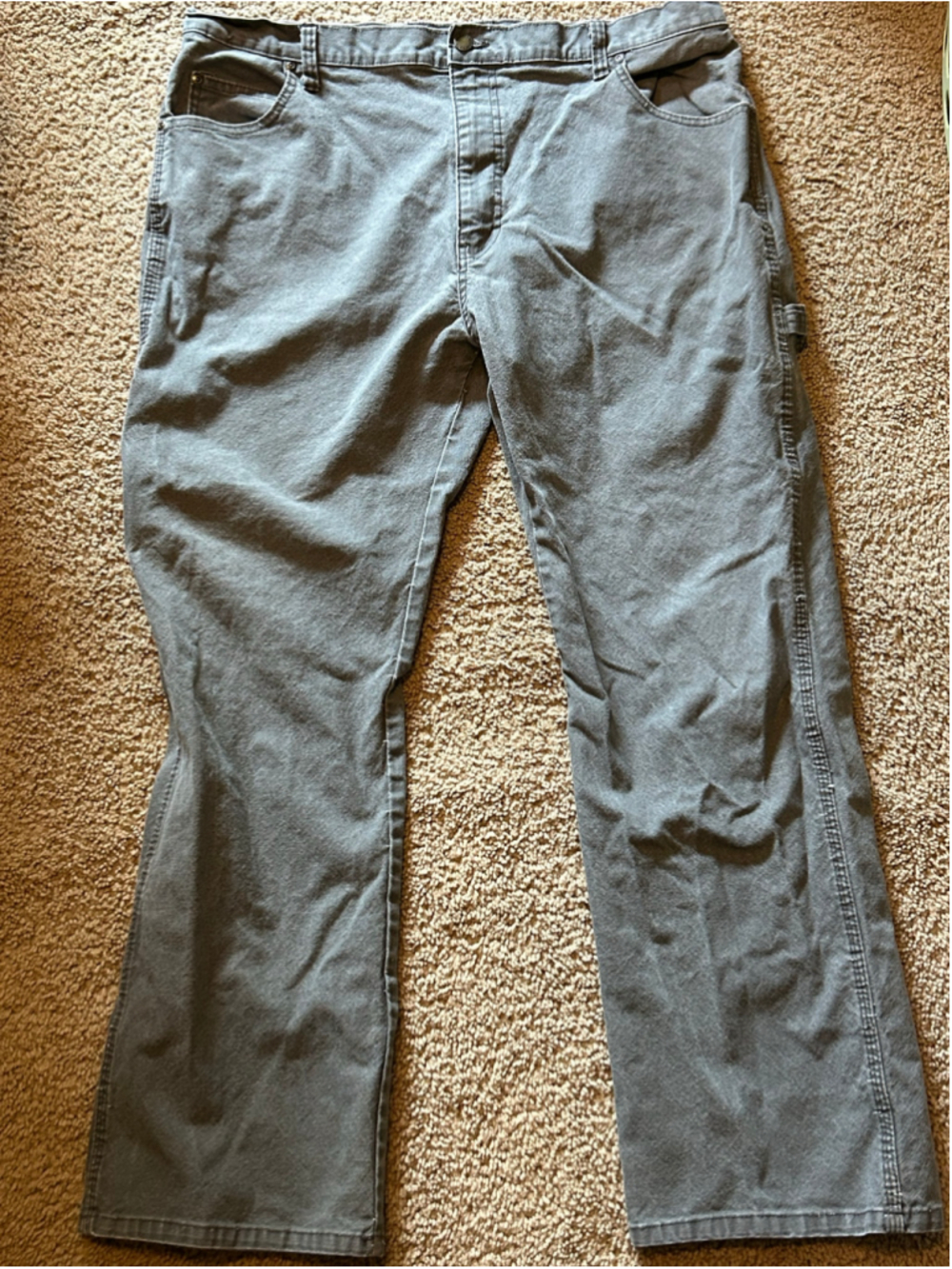 Mens Dickies work pants 38 x 30 K